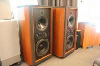 Tannoy Kingdom